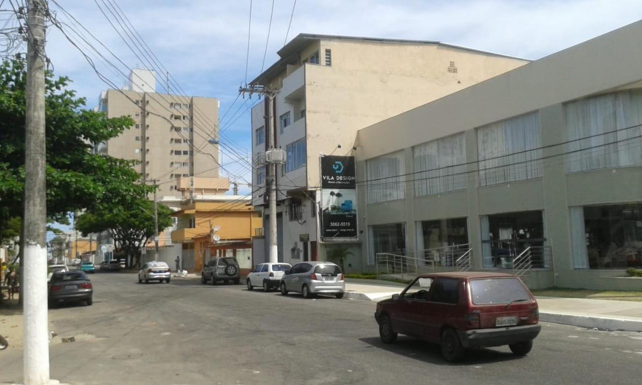 Suite Itaparica Vila Velha  Buitenkant foto