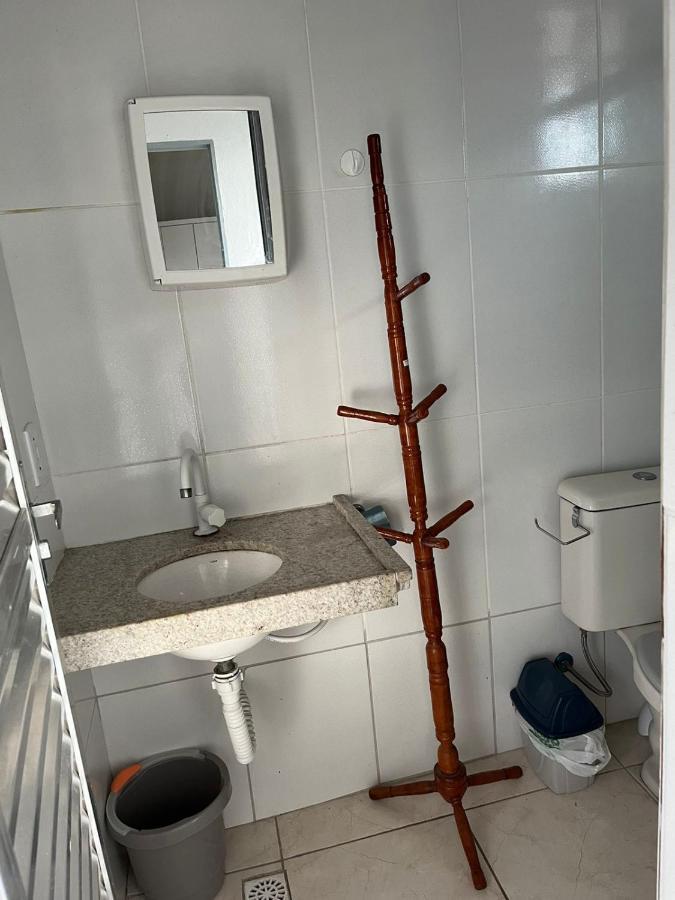 Suite Itaparica Vila Velha  Buitenkant foto