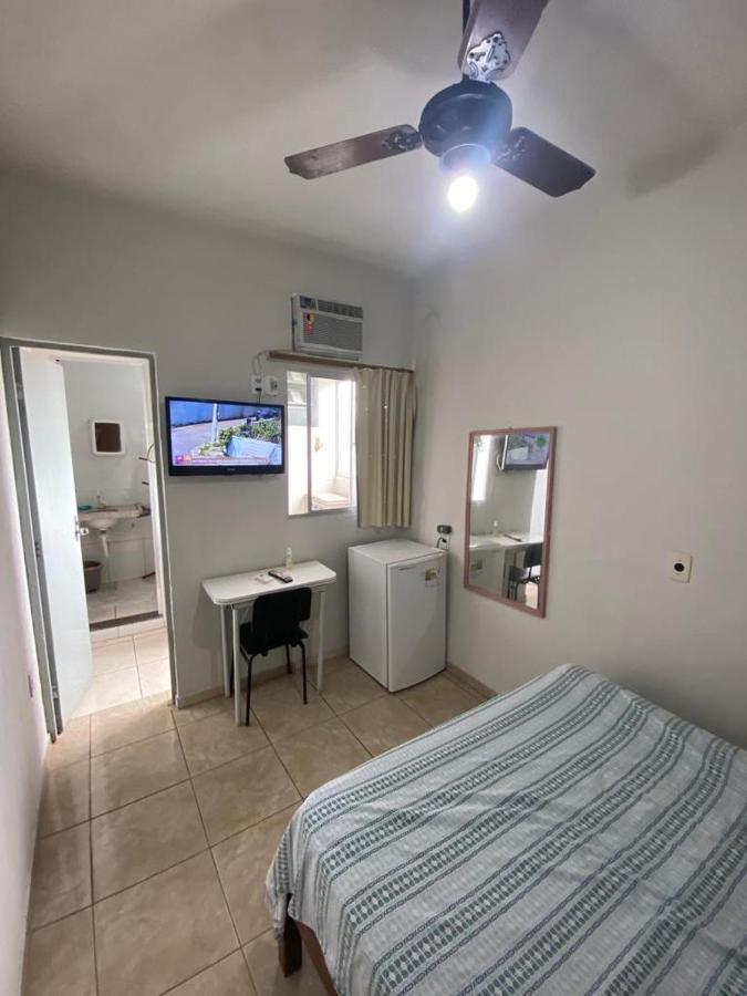 Suite Itaparica Vila Velha  Buitenkant foto
